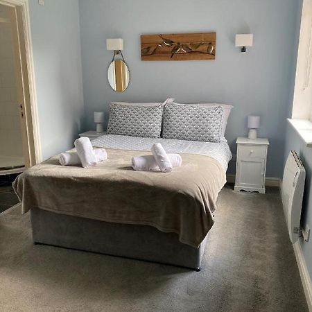 15 Maple Court Apartment Oxford Bagian luar foto