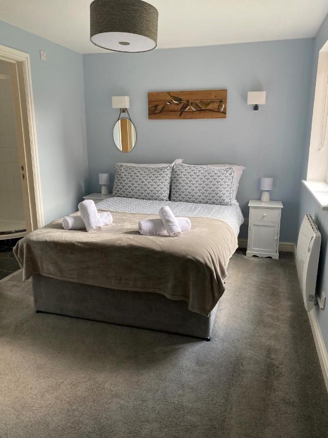 15 Maple Court Apartment Oxford Bagian luar foto